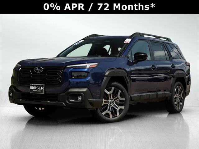 2026 Subaru Outback Touring XT for sale in South St Paul, MN