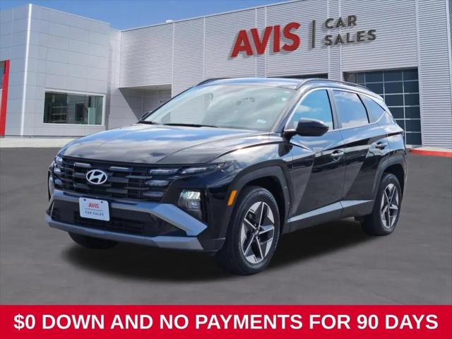 2025 Hyundai Tucson SEL for sale in Live Oak, TX