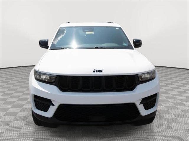 2023 Jeep Grand Cherokee Altitude X 4x4