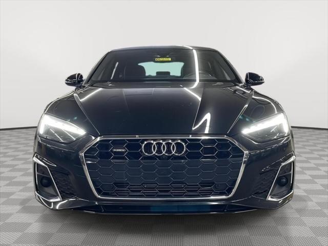 2024 Audi A5 Sportback Premium Plus 45 TFSI quattro S tronic