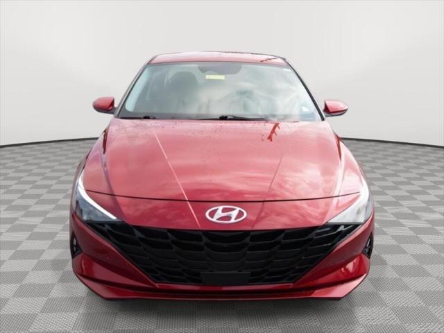 2023 Hyundai Elantra SEL 2023 Hyundai Elantra SEL