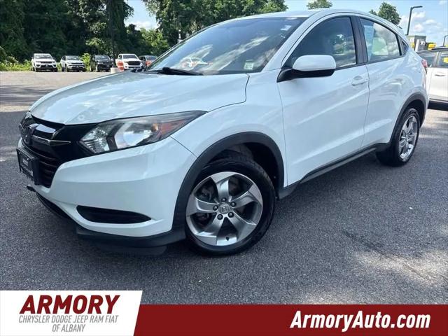 2018 Honda HR-V LX for sale in Albany, NY