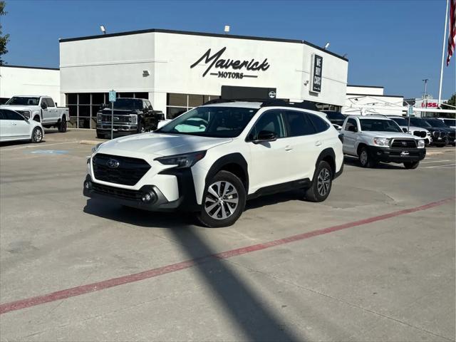 2024 Subaru Outback Premium for sale in Lewisville, TX
