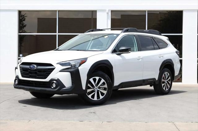 2024 Subaru Outback Premium for sale in Lewisville, TX