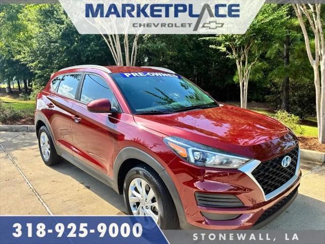 2019 Hyundai Tucson Value for sale in Stonewall, LA