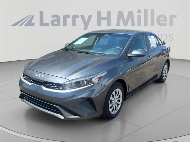 2024 Kia Forte LX for sale in Albuquerque, NM