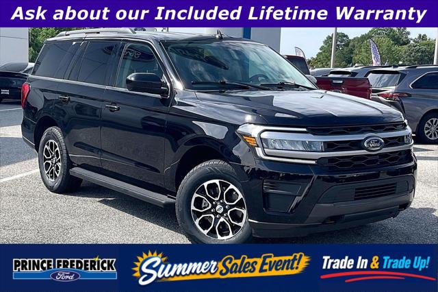 2023 Ford Expedition XLT for sale in Prince Frederick, MD
