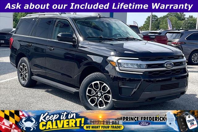 2023 Ford Expedition XLT for sale in Prince Frederick, MD