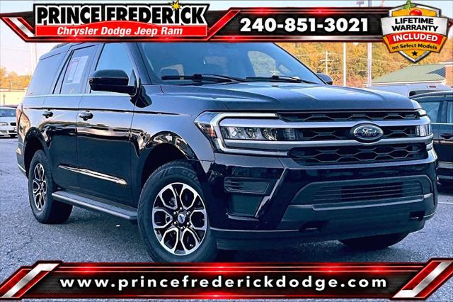 2023 Ford Expedition XLT for sale in Prince Frederick, MD