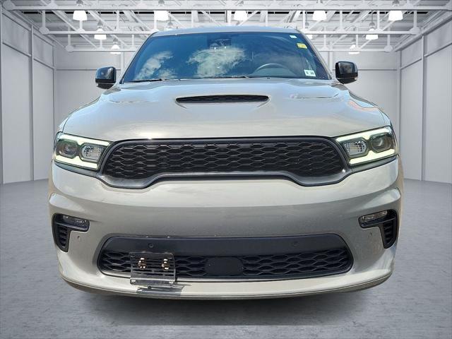 2023 Dodge Durango R/T Plus AWD 2023 Dodge Durango R/T Plus AWD