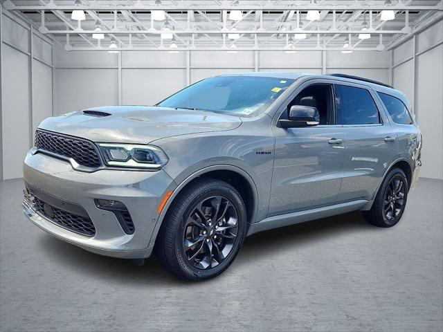 2023 Dodge Durango R/T Plus AWD 2023 Dodge Durango R/T Plus AWD