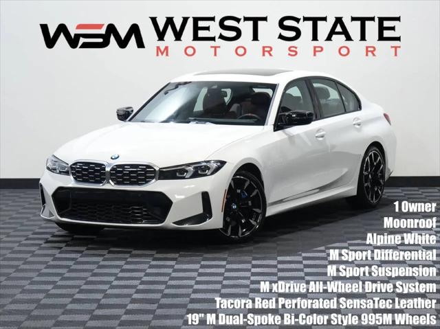 2026 BMW M340i xDrive NA for sale in Federal Way, WA