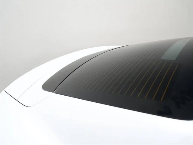 2020 Porsche Taycan Turbo