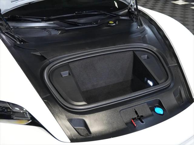 2020 Porsche Taycan Turbo