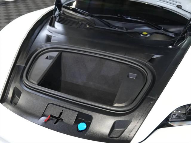 2020 Porsche Taycan Turbo