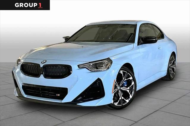2025 BMW M240 i for sale in Arlington, TX