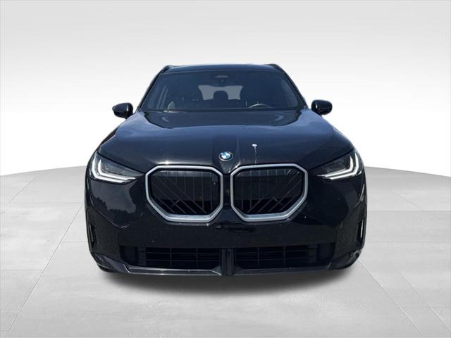 2025 BMW X3 30 xDrive 2025 BMW X3 30 xDrive