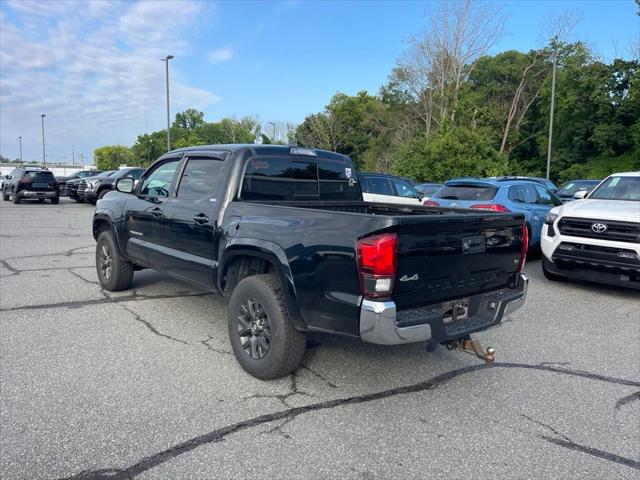 2020 Toyota Tacoma SR5 V6 2020 Toyota Tacoma SR5 V6