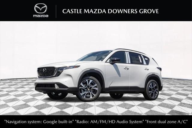 2026 Mazda CX-5 2.5 S Preferred for sale in Downers Grove, IL