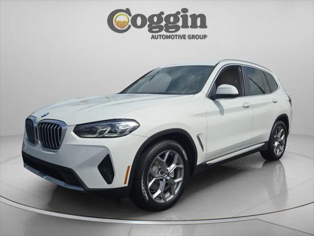 2023 BMW X3 sDrive30i for sale in Fort Pierce, FL