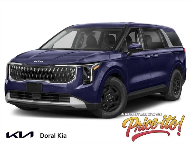 2027 Kia Carnival LXS for sale in Miami, FL