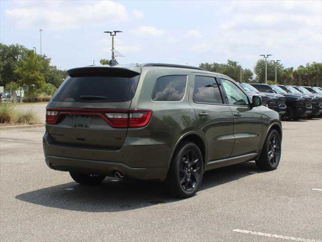 2026 Dodge Durango DURANGO GT AWD HEMI V8 2026 Dodge Durango DURANGO GT AWD HEMI V8