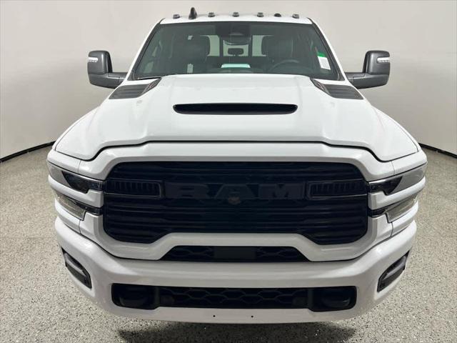 2026 RAM Ram 3500 RAM 3500 LARAMIE CREW CAB 4X4 8 BOX 2026 RAM Ram 3500 RAM 3500 LARAMIE CREW CAB 4X4 8 BOX