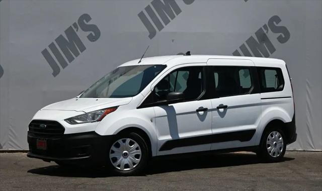 2019 Ford Transit Connect XL for sale in Harbor City, CA