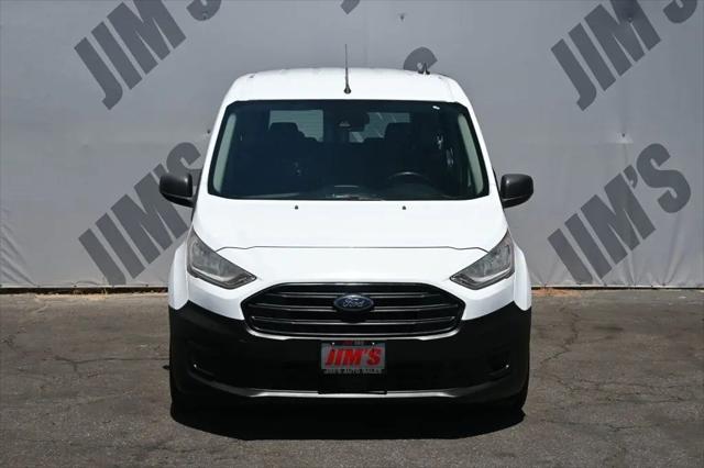 2019 Ford Transit Connect XL