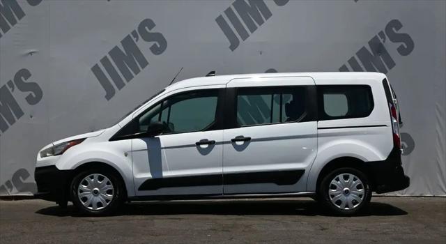 2019 Ford Transit Connect XL