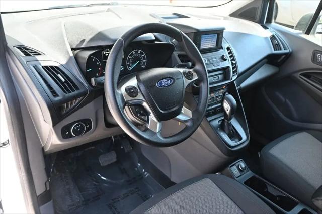 2019 Ford Transit Connect XL