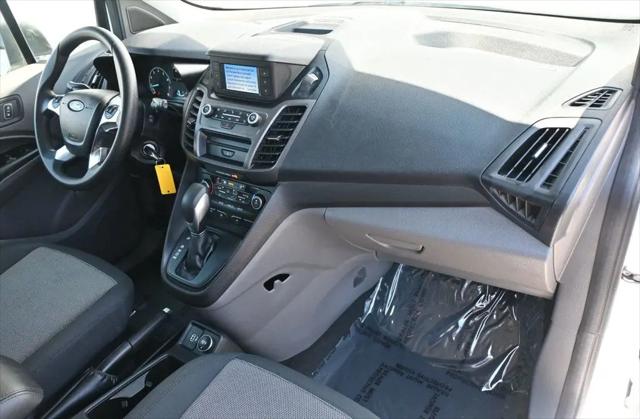 2019 Ford Transit Connect XL