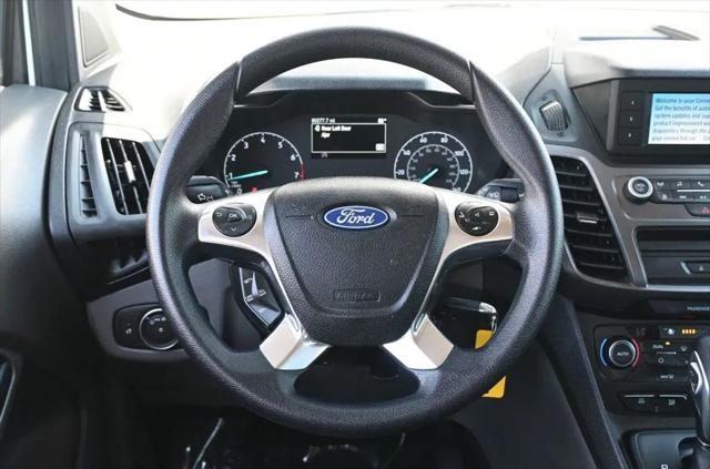 2019 Ford Transit Connect XL