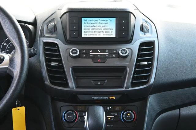 2019 Ford Transit Connect XL