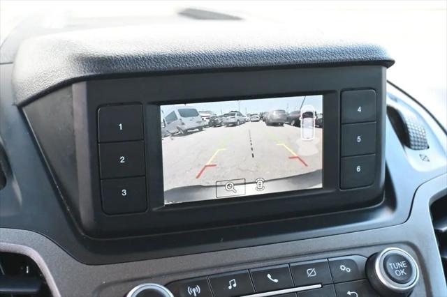 2019 Ford Transit Connect XL
