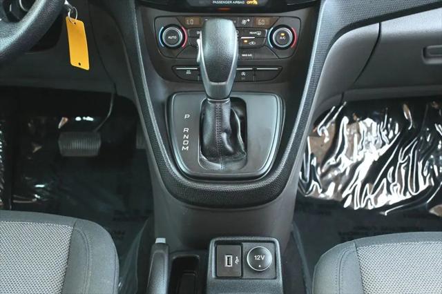2019 Ford Transit Connect XL