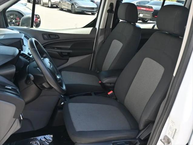2019 Ford Transit Connect XL