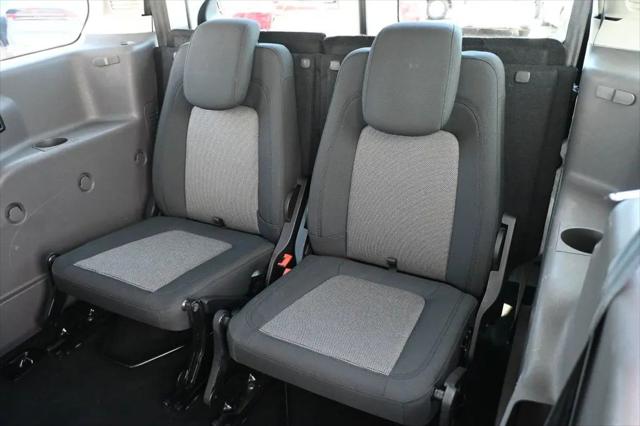 2019 Ford Transit Connect XL