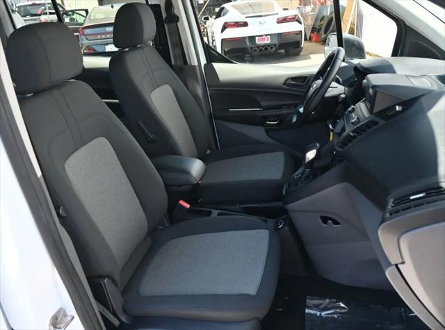2019 Ford Transit Connect XL
