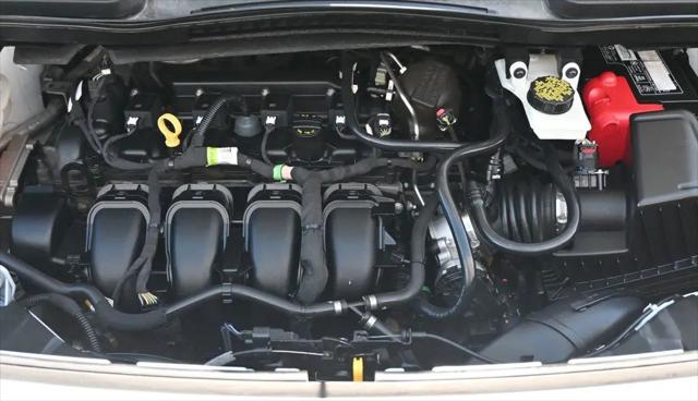 2019 Ford Transit Connect XL