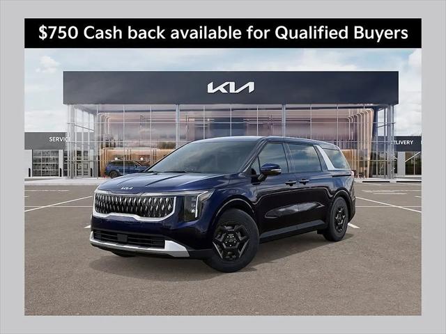 2027 Kia Carnival LXS for sale in Newton, NJ