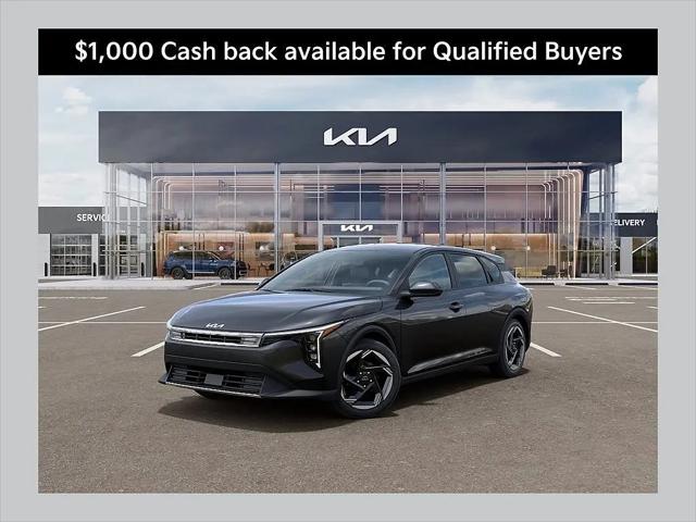 2026 Kia K4 EX for sale in Newton, NJ