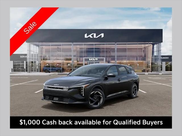 2026 Kia K4 EX for sale in Newton, NJ