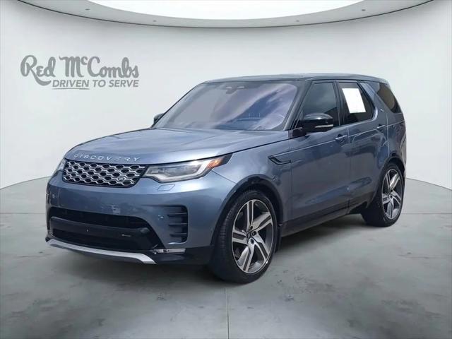 2023 Land Rover Discovery P360 Metropolitan Edition for sale in San Antonio, TX