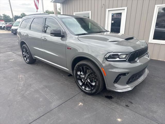2026 Dodge Durango GT Plus AWD for sale in Beatrice, NE