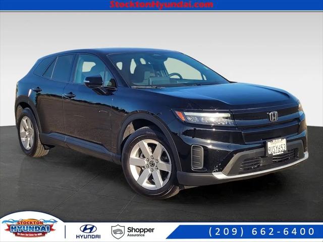 2025 Honda Prologue EX for sale in Stockton, CA