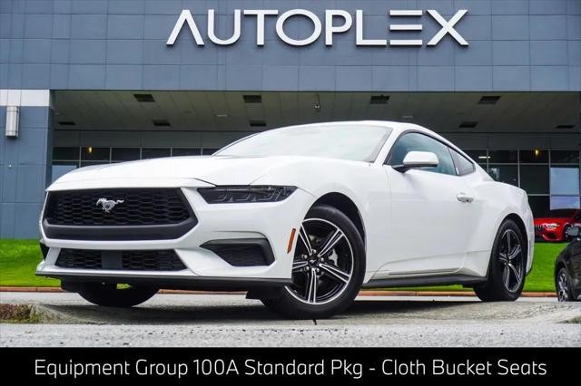 2025 Ford Mustang EcoBoost Fastback for sale in Duluth, GA