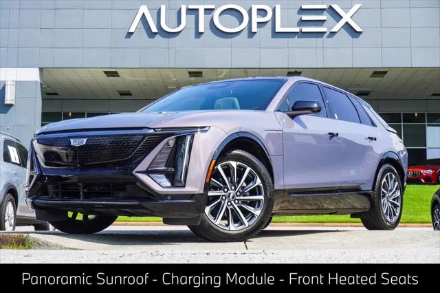 2024 Cadillac iQ Sport w/1SJ for sale in Duluth, GA