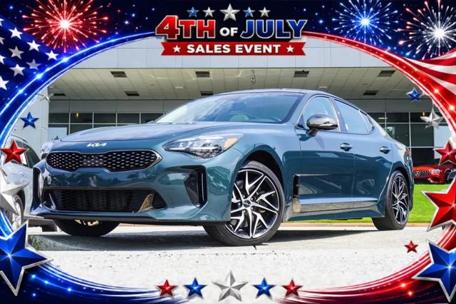 2023 Kia Stinger GT-Line for sale in Duluth, GA