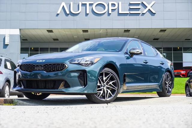 2023 Kia Stinger GT-Line for sale in Duluth, GA